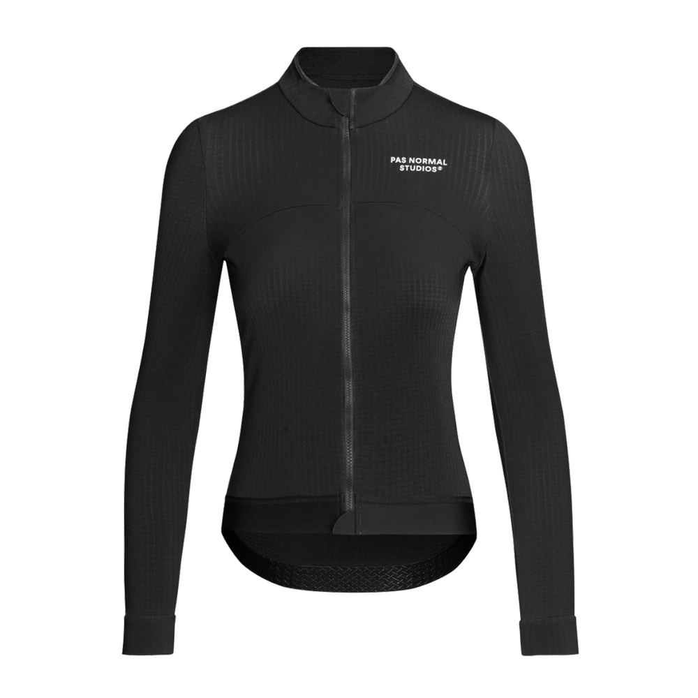 Sigma Sports Pas Normal Studios Women's Essential Long Sleeve Jersey | Discount Codes available, easy returns, up to £25 off with Newsletter Signup, FREE Postage over £60