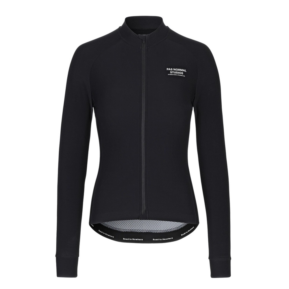 Pas Normal Studios Women's Mechanism Long Sleeve Jersey