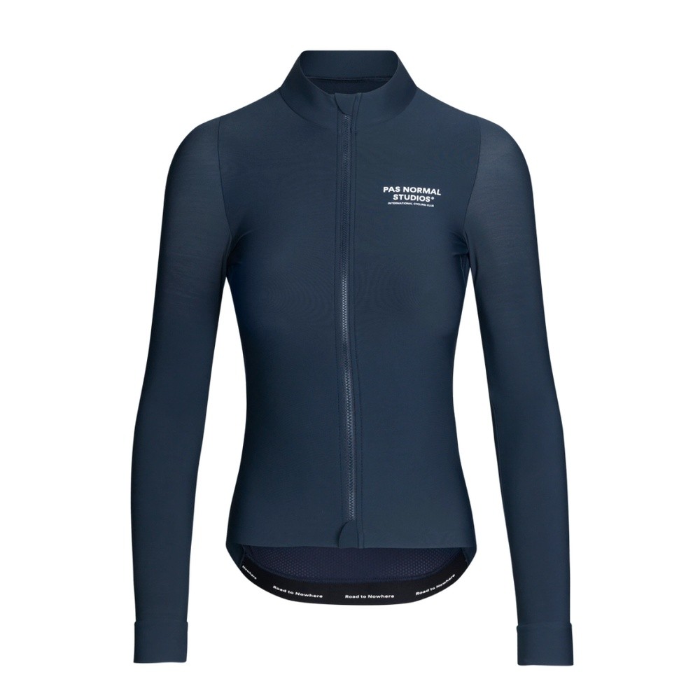 Pas Normal Studios Women's Mechanism Long Sleeve Jersey