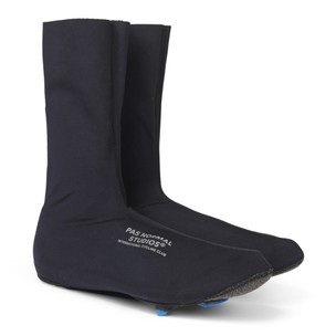 Pas Normal Studios Logo Light Overshoes