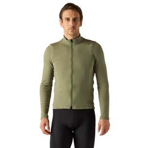Velocio Luxe Thermal Long Sleeve Jersey