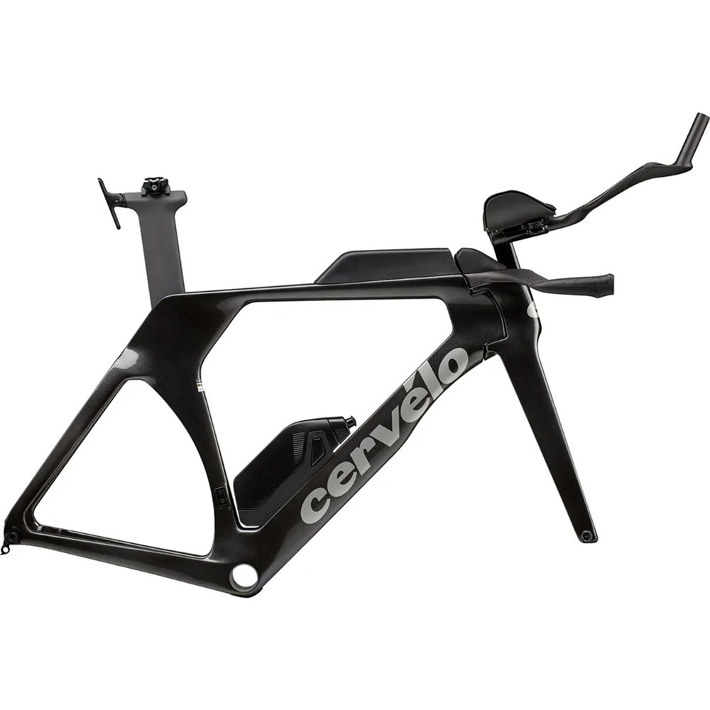 Sigma Sports Cervelo P5 Frameset 2026 | Discount Codes available, easy returns, up to £25 off with Newsletter Signup, FREE Postage over £60