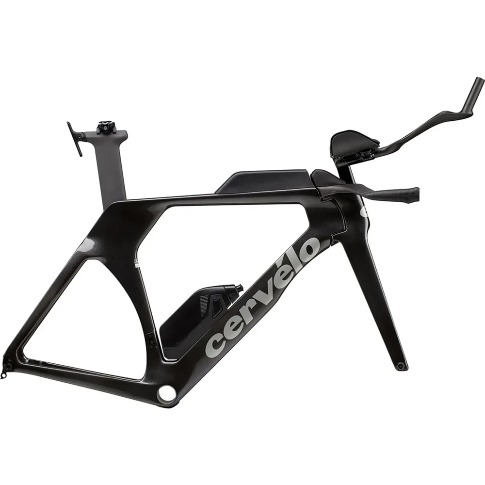 Sigma Sports Cervelo P5 Frameset 2026 | Discount Codes available, easy returns, up to £25 off with Newsletter Signup, FREE Postage over £60