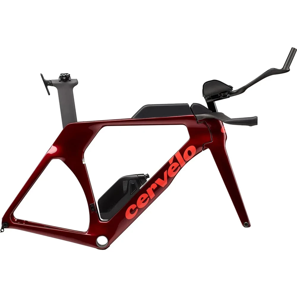 Sigma Sports Cervelo P5 Frameset 2026 | Discount Codes available, easy returns, up to £25 off with Newsletter Signup, FREE Postage over £60