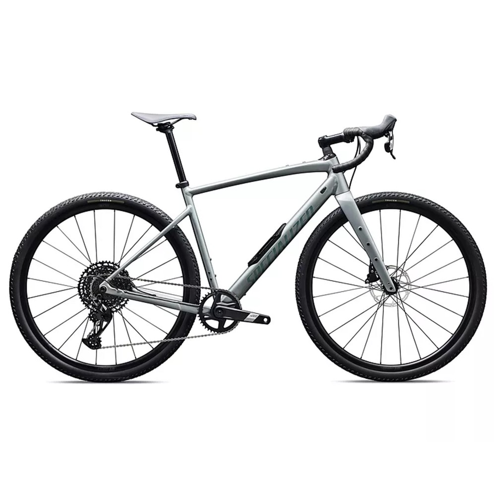 Specialized Diverge 4 Comp Alloy Gravel Bike