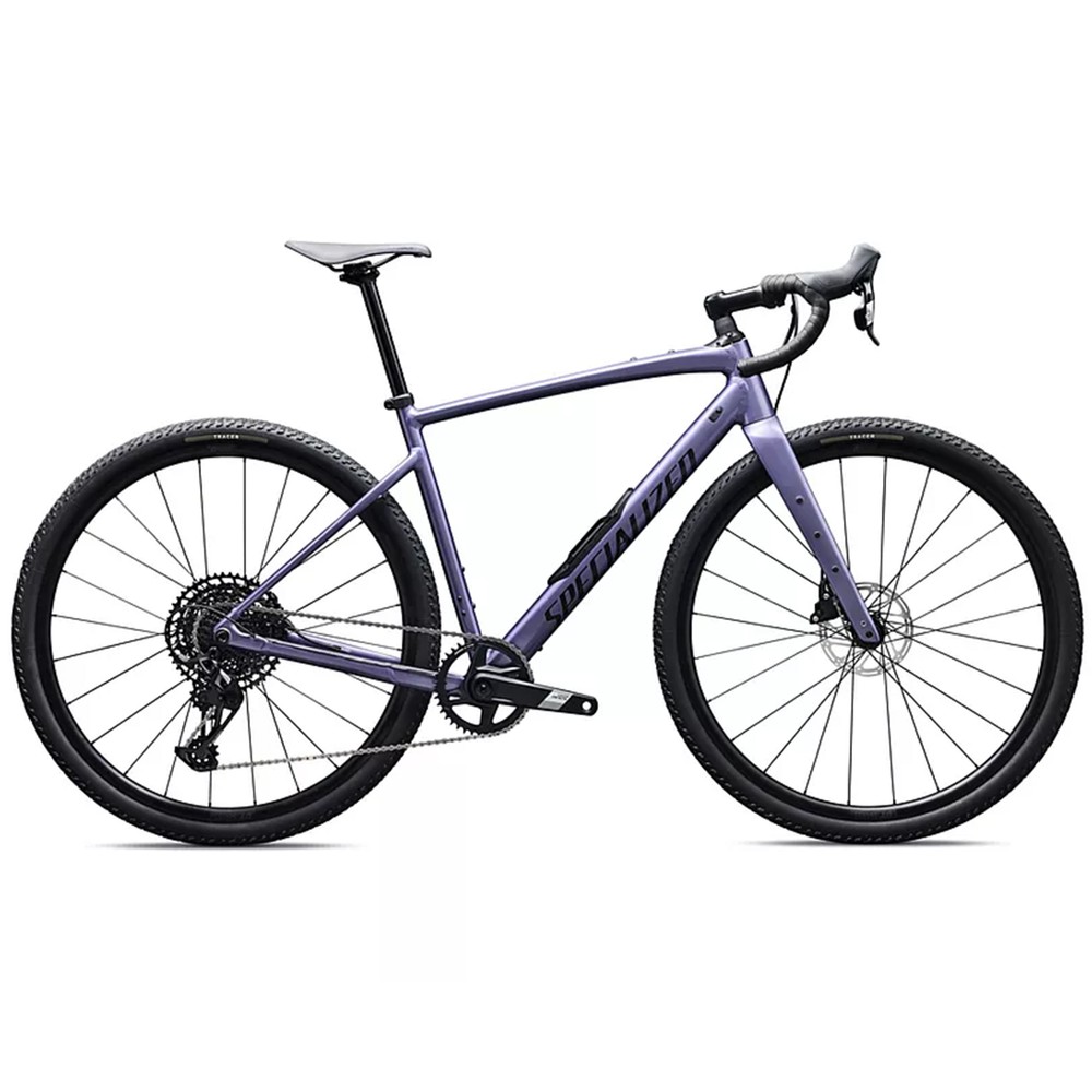 Sigma Sports Specialized Diverge 4 Comp Alloy Gravel Bike | Discount Codes available, easy returns, up to £25 off with Newsletter Signup, FREE Postage over £60
