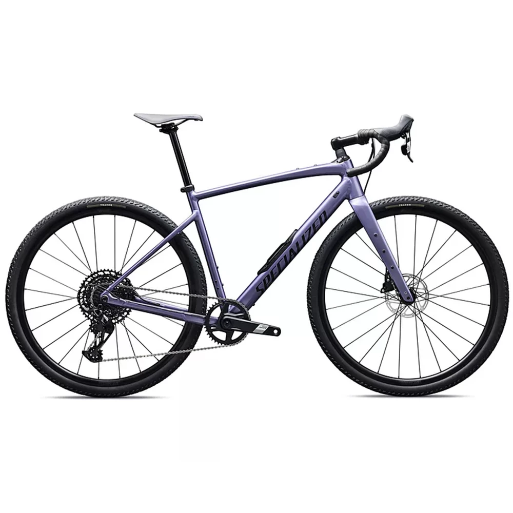 Sigma Sports Specialized Diverge 4 Comp Alloy Gravel Bike | Discount Codes available, easy returns, up to £25 off with Newsletter Signup, FREE Postage over £60