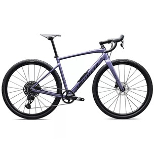 Specialized Diverge 4 Comp Alloy Gravel Bike