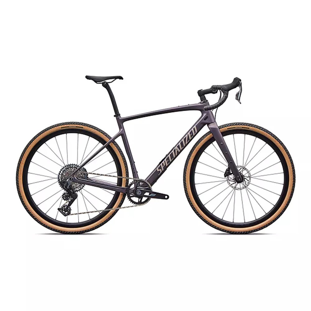 Specialized Diverge 4 Expert Rival AXS XPLR Gravel Bike