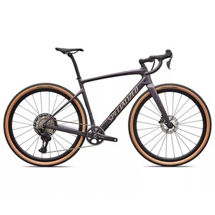 Specialized Diverge 4 Expert GRX Di2 Gravel Bike