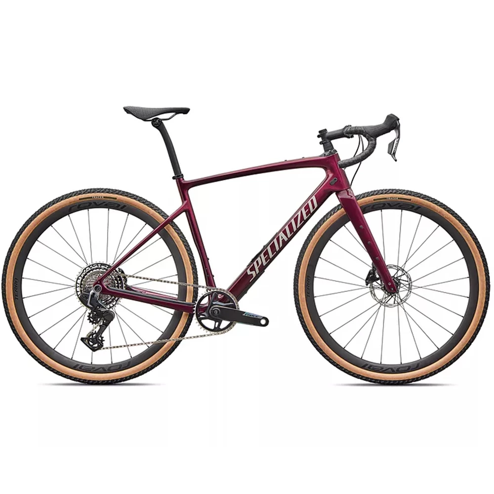 Sigma Sports Specialized Diverge 4 Pro Gravel Bike | Discount Codes available, easy returns, up to £25 off with Newsletter Signup, FREE Postage over £60