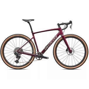 Specialized Diverge 4 Pro Gravel Bike