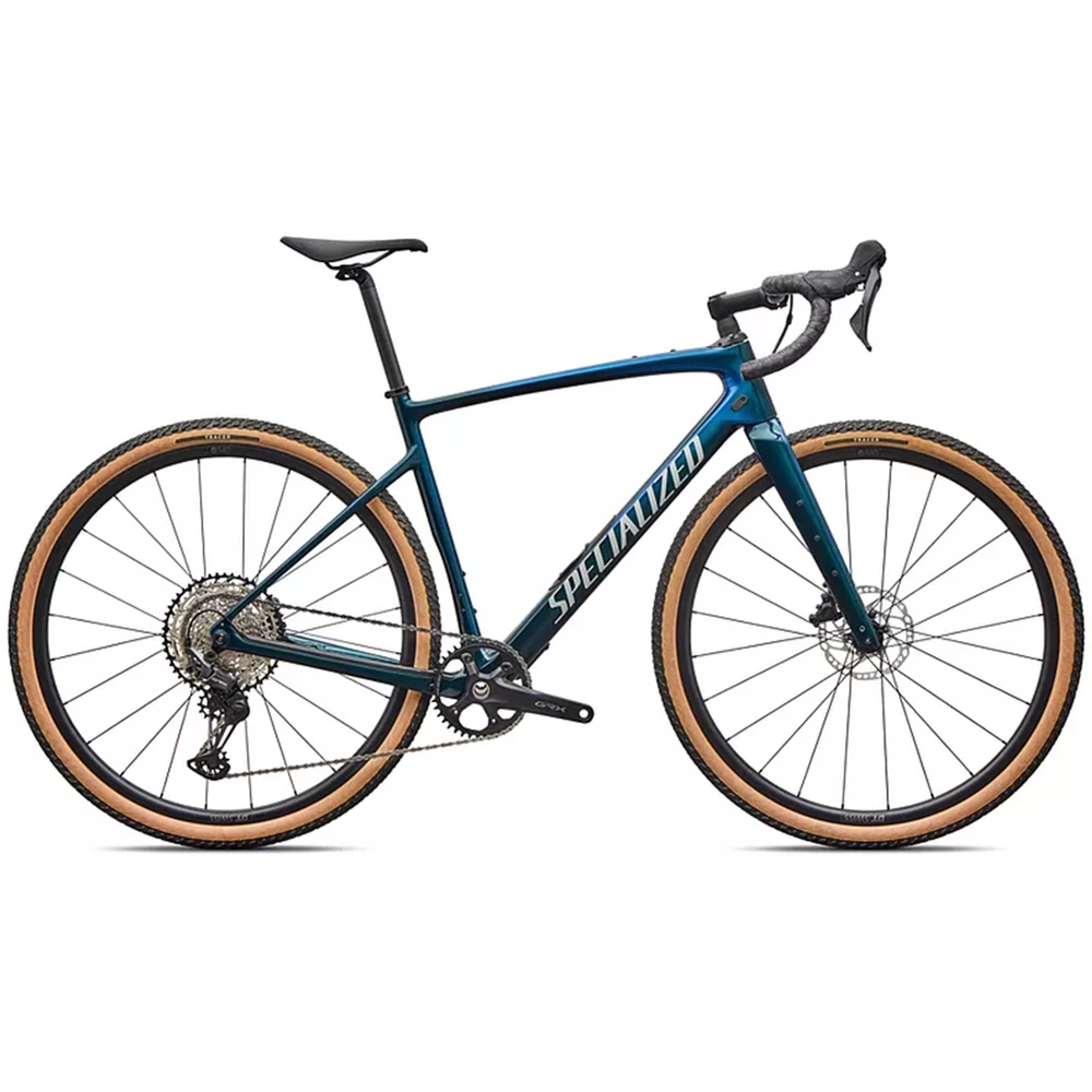 Sigma Sports Specialized Diverge 4 Sport Gravel Bike | Discount Codes available, easy returns, up to £25 off with Newsletter Signup, FREE Postage over £60