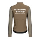 Pas Normal Studios Mechanism Thermal Womens Long Sleeve Jersey