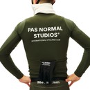 Pas Normal Studios Mechanism Long Sleeve Jersey
