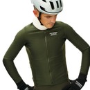 Pas Normal Studios Mechanism Thermal Long Sleeve Jersey