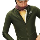 Pas Normal Studios Mechanism Thermal Womens Long Sleeve Jersey