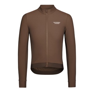 Pas Normal Studios Essential Long Sleeve Jersey