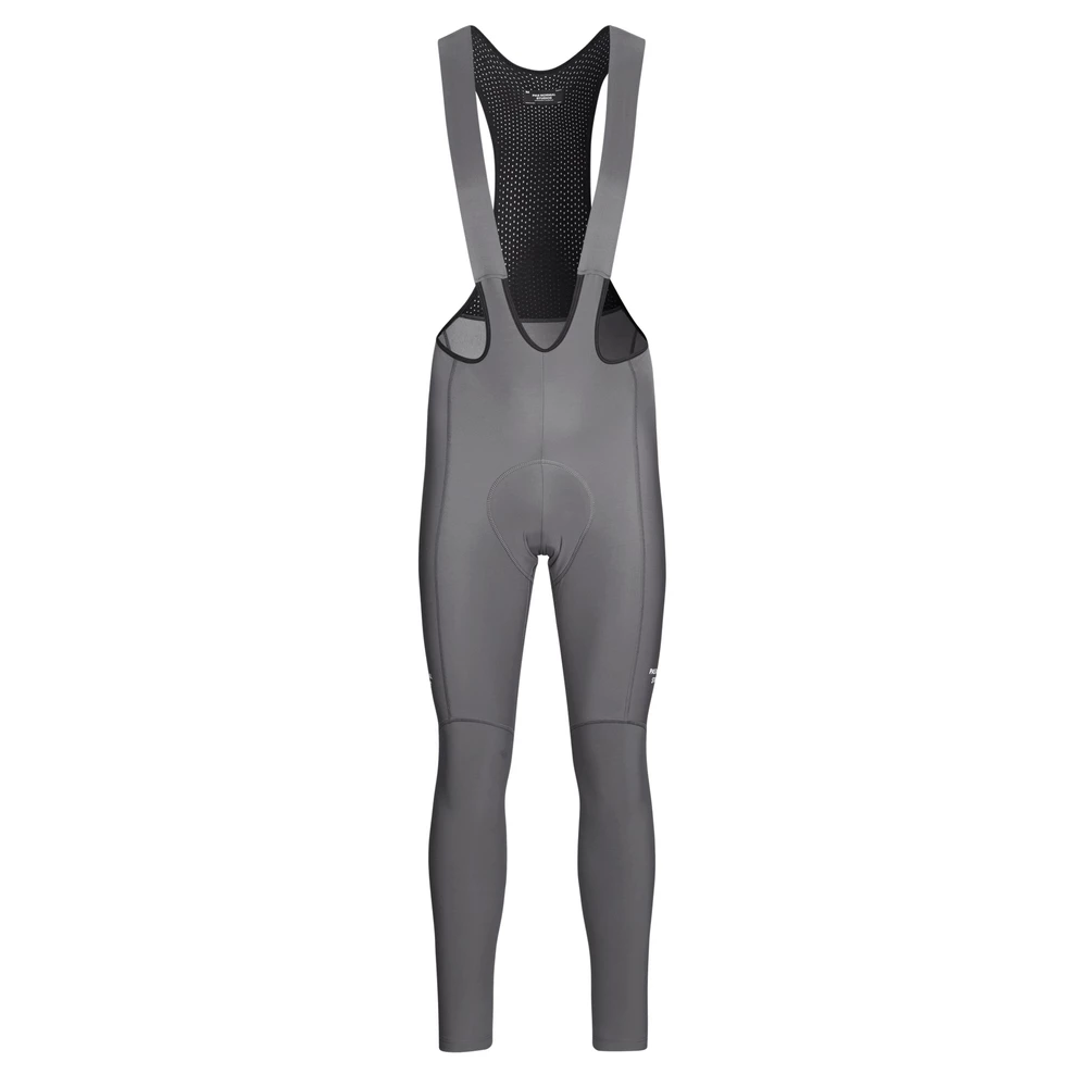 Sigma Sports Pas Normal Studios Essential Thermal Bib Tights | Discount Codes available, easy returns, up to £25 off with Newsletter Signup, FREE Postage over £60