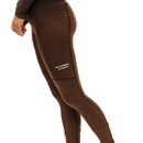 Pas Normal Studios Essential Thermal Womens Bib Tight