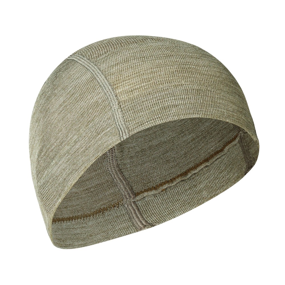 Pas Normal Studios Logo Merino Knit Beanie