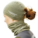 Pas Normal Studios Logo Merino Knit Beanie