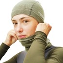 Pas Normal Studios Logo Merino Knit Beanie