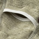 Pas Normal Studios Logo Merino Knit Beanie