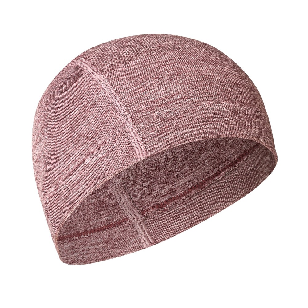 Pas Normal Studios Logo Merino Knit Beanie