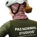 Pas Normal Studios Logo Merino Knit Beanie