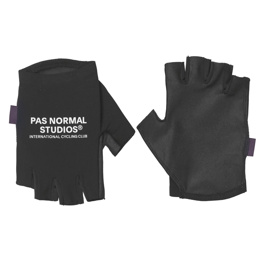 Sigma Sports Pas Normal Studios Logo Race Mitts | Discount Codes available, easy returns, up to £25 off with Newsletter Signup, FREE Postage over £60