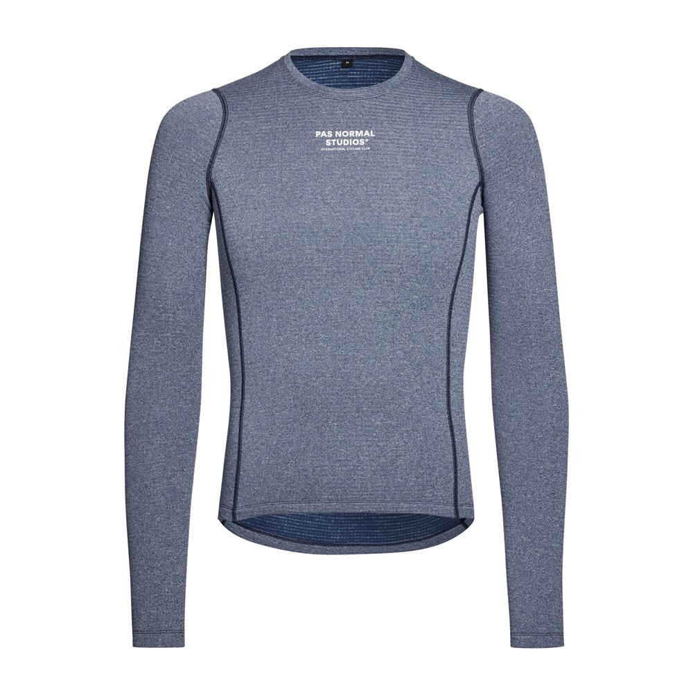 Pas Normal Studios Thermal Long Sleeve Base Layer
