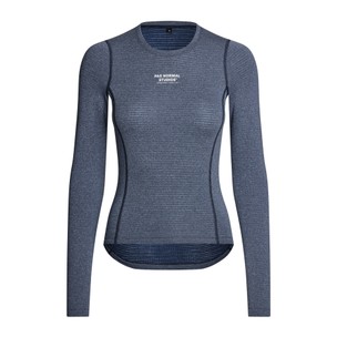 Pas Normal Studios Thermal Long Sleeve Womens Base Layer