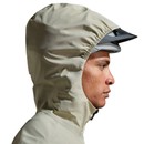 GOREWEAR Lupra Gore-Tex Hooded Logo Jacket