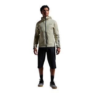GOREWEAR Lupra Gore-Tex Hooded Logo Jacket