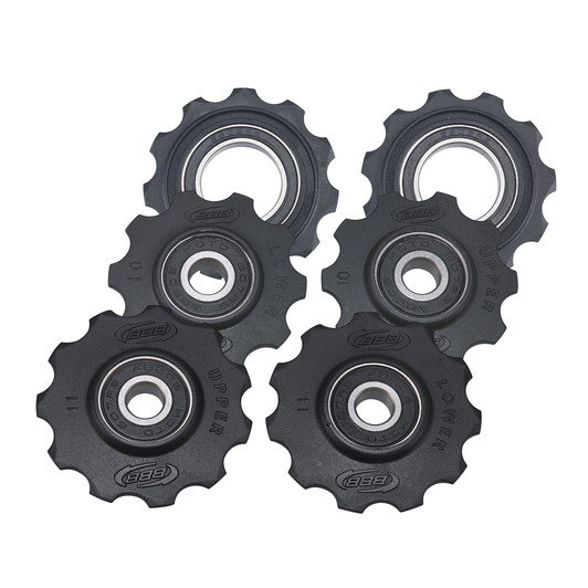 BBB RollerBoys Derailleur Pulleys