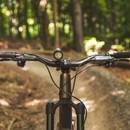 Exposure Lights Race Mk19 Front Light