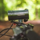 Exposure Lights Six Pack Mk15 Front Light