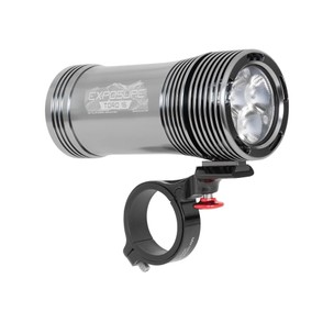 Exposure Lights Toro Mk16 Front Lights