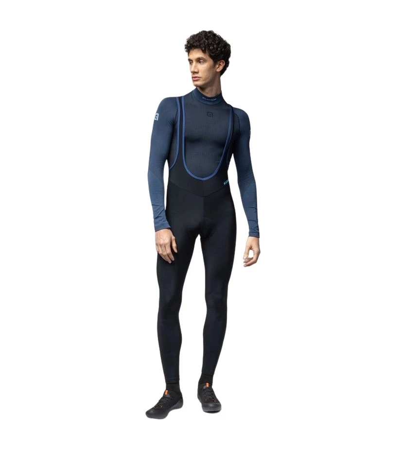 Sigma Sports Ale K-Atmo Klimatic Bib Tights | Discount Codes available, easy returns, up to £25 off with Newsletter Signup, FREE Postage over £60