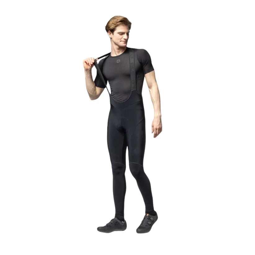 Sigma Sports Ale Pragma Winter 2.0 Bib Tights | Discount Codes available, easy returns, up to £25 off with Newsletter Signup, FREE Postage over £60