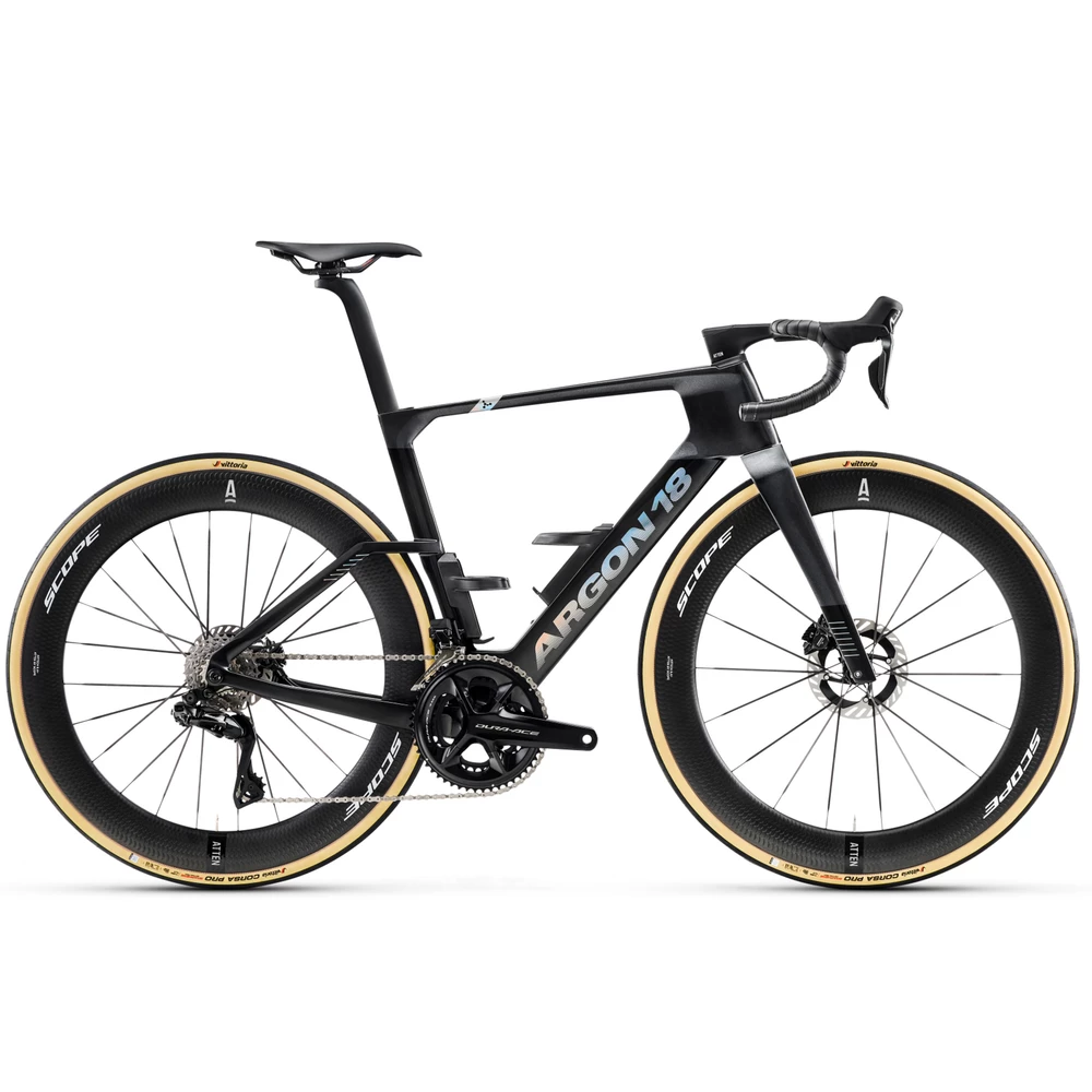 Argon 18 SUM Pro Ultegra Di2 Road Bike | Sigma Sports