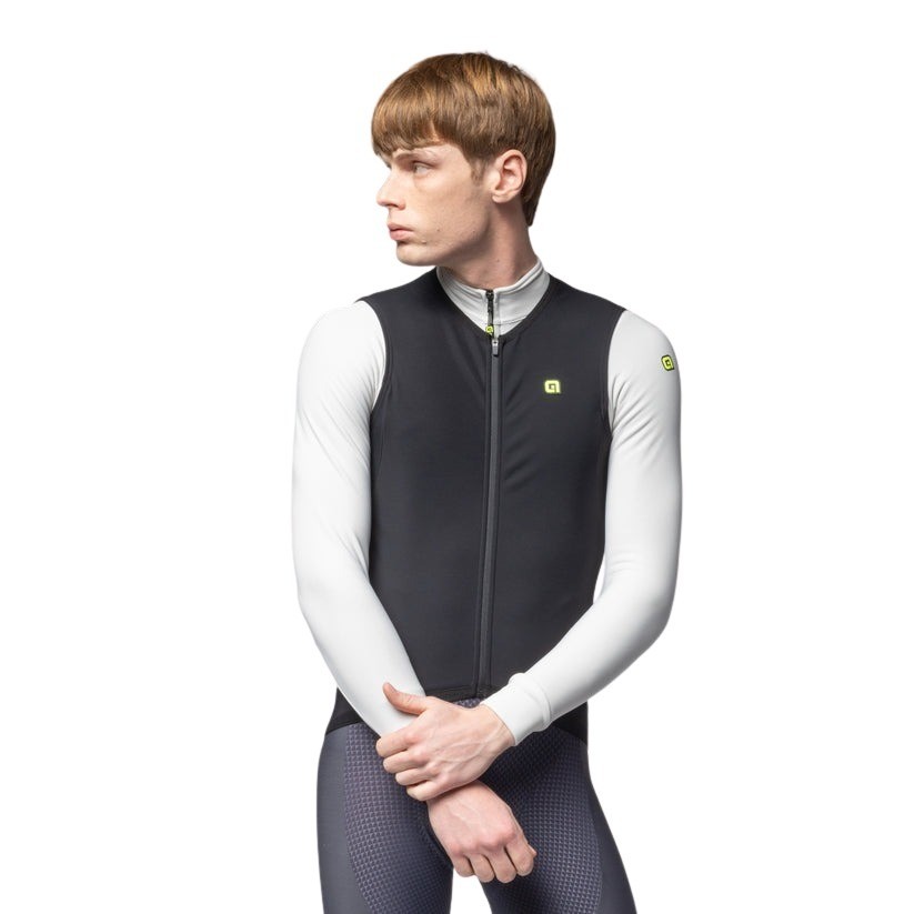 Sigma Sports Ale PR-E Thermo 2.0 Gilet | Discount Codes available, easy returns, up to £25 off with Newsletter Signup, FREE Postage over £60