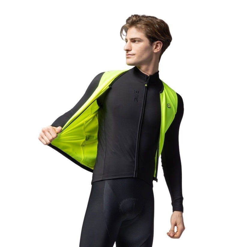 Sigma Sports Ale PR-E Thermo 2.0 Gilet | Discount Codes available, easy returns, up to £25 off with Newsletter Signup, FREE Postage over £60