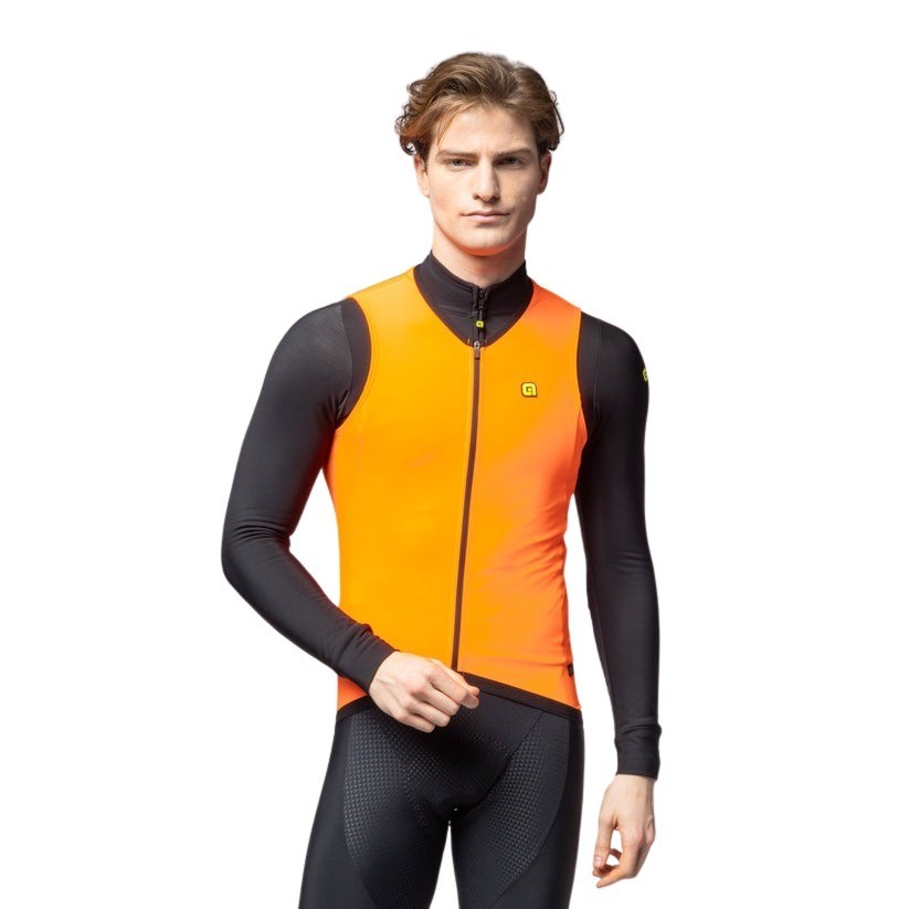 Sigma Sports Ale PR-E Thermo 2.0 Gilet | Discount Codes available, easy returns, up to £25 off with Newsletter Signup, FREE Postage over £60