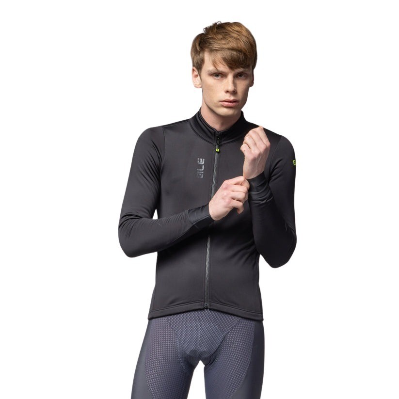 Sigma Sports Ale Pragma Fondo 3.0 Jacket | Discount Codes available, easy returns, up to £25 off with Newsletter Signup, FREE Postage over £60