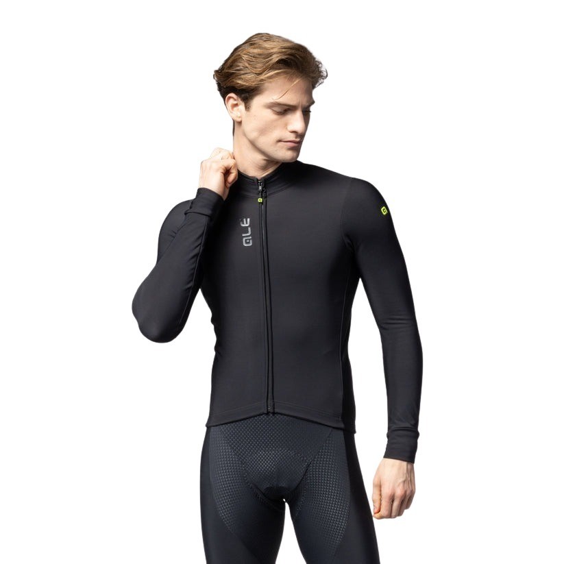 Ale Pragma Fondo 3.0 Long Sleeve Jersey