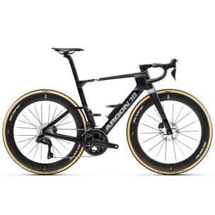 Argon 18 Nitrogen Pro Ultegra Di2 Road Bike 2026