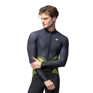 Ale Pragma Cosmic Long Sleeve Jersey