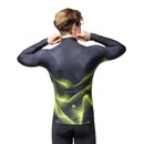 Ale Pragma Cosmic Long Sleeve Jersey